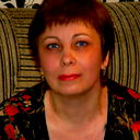 Елена Романовскова