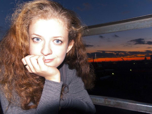 Серафима Корлякова