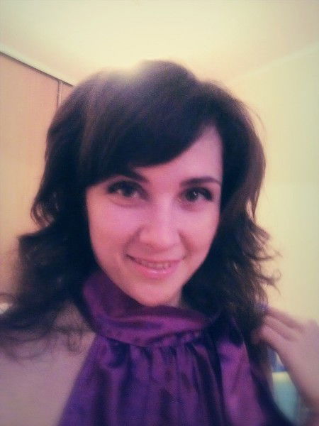 Валентина Лаврова