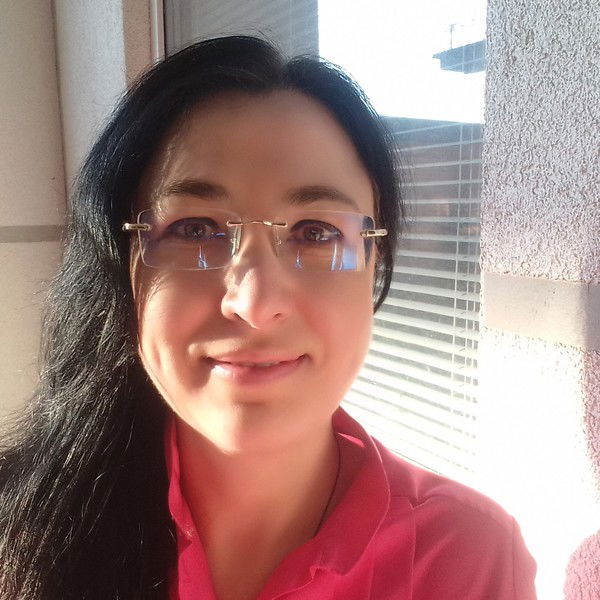 Виктория Кривошеева