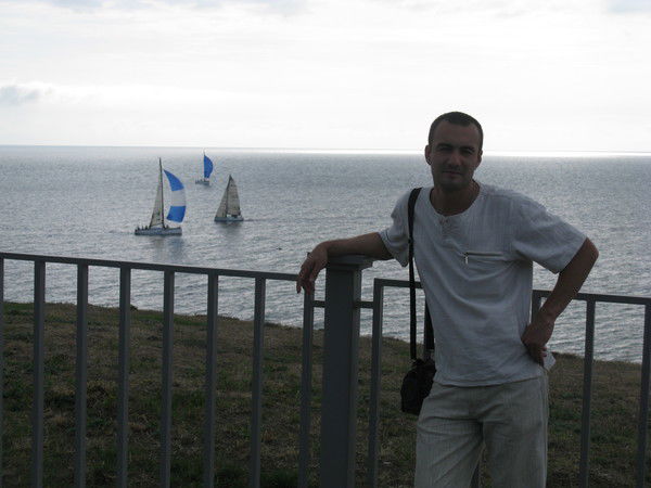 Евгений Бриль