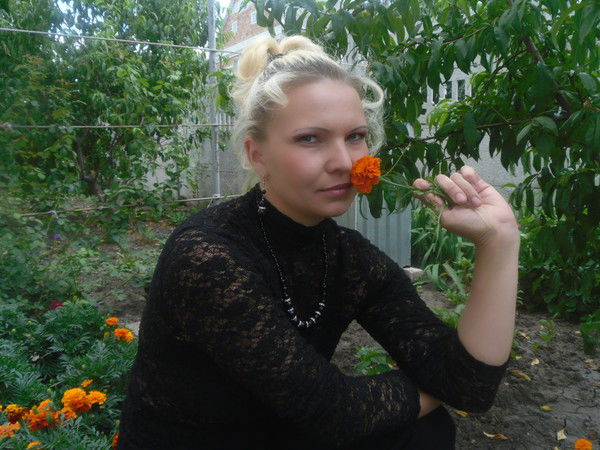 Виктория Юрченко