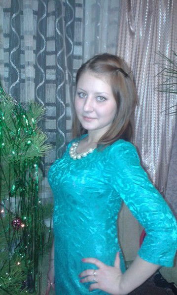 Ксюша Лынник