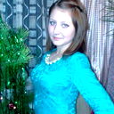 Ксюша Лынник