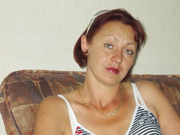 Елена Быстрова