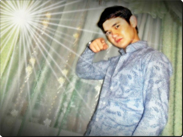 Нурбек Узакбаев