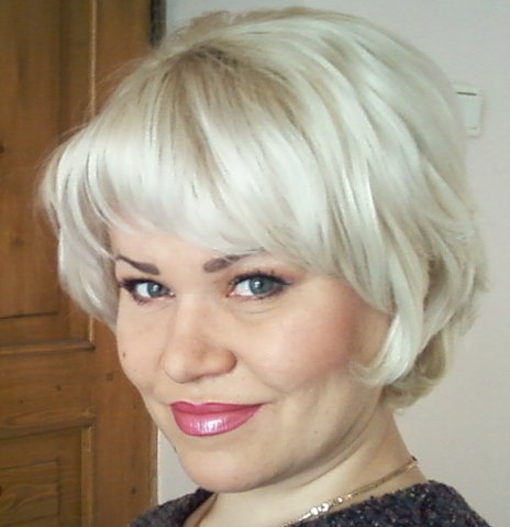 Позднякова Олеся