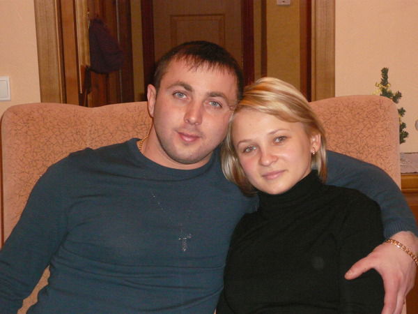 Юлия Макаркина