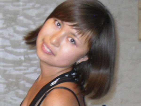 Айгуль Сарсымбаева