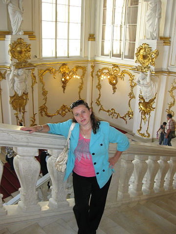 Ирина Татурина