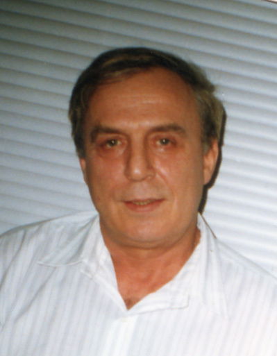 Олег Тарасевич