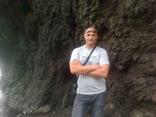 Константин Бобровский