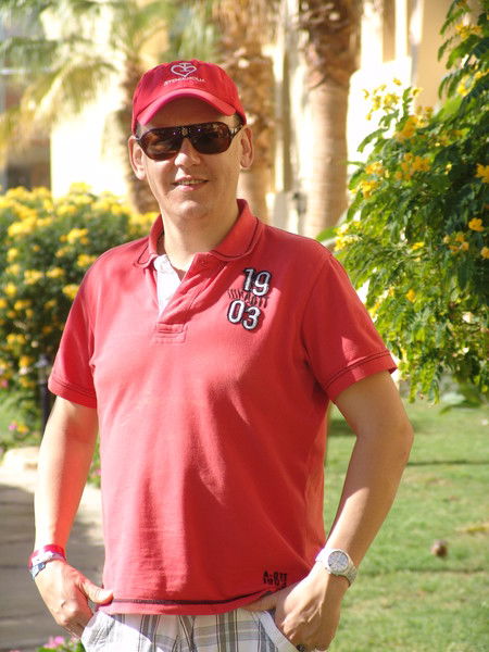 Дмитрий Зайцев