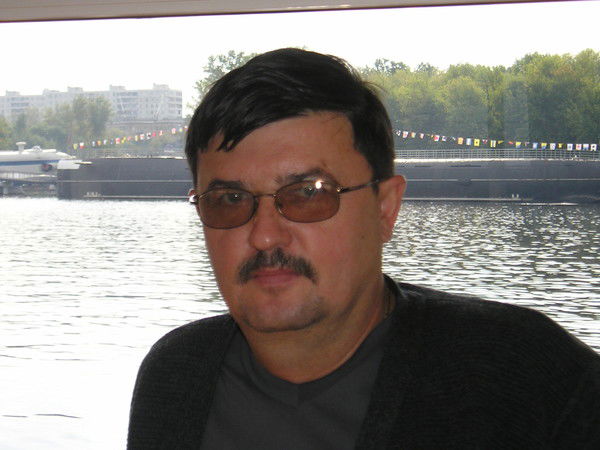 Валера Перминов