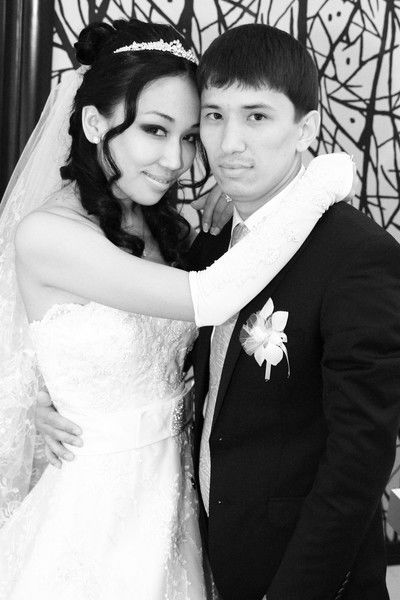 Нурбек Бекмырза