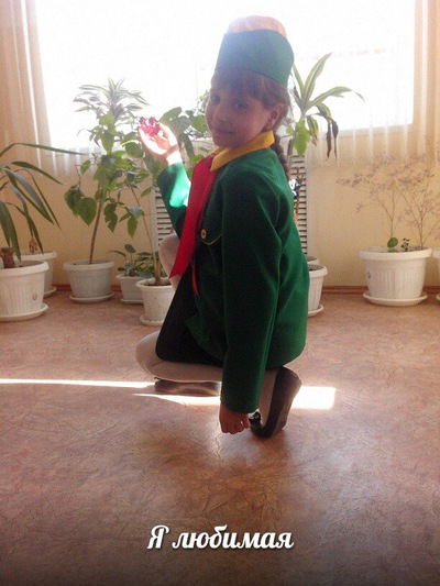 Людмила Кошелева