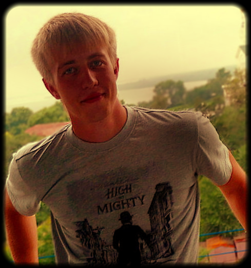 Александр Дорофеев