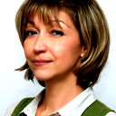 Наталья Жилкина