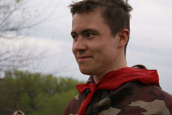 Станислав Ру