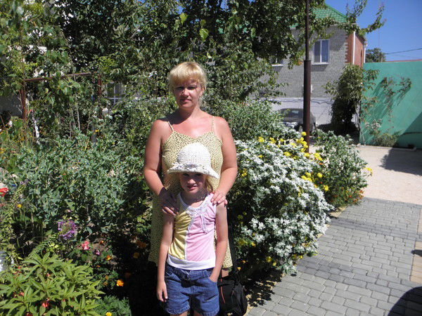 Людмила Майданник