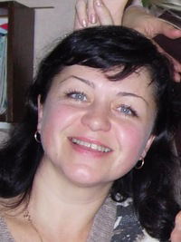 Диана Южанинова