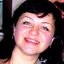 Диана Южанинова