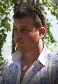 Иван Головин