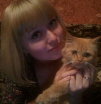 Алёнка Дулевич