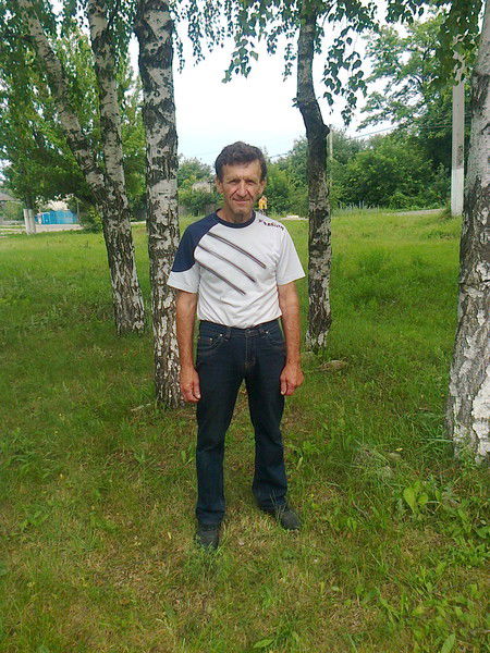 Василий Мустафа