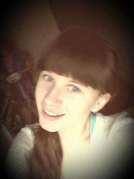 Даша Ильенко