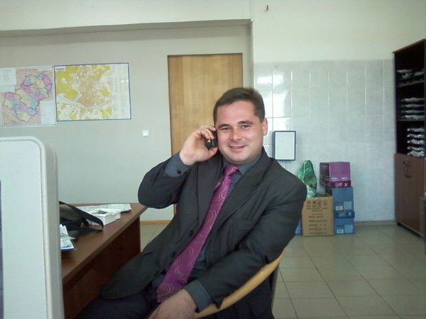 Владимир Ильичёв