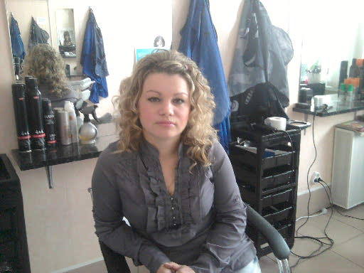 Наталья Шавыкина