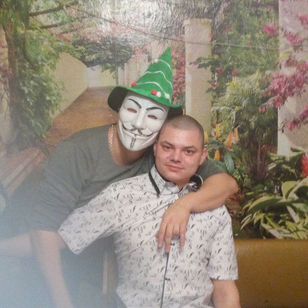 Бабенко Вячеслав