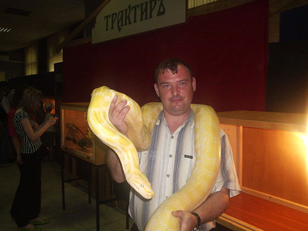 Климентьев Вадим