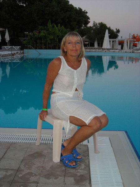 Ирина Ларина