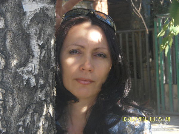 Марина Шульга