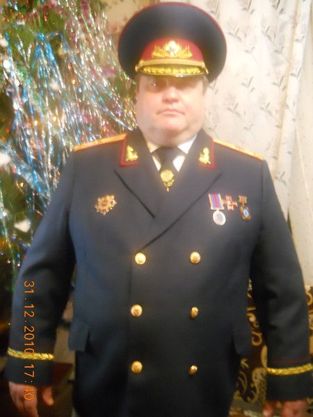 Владимир Третьяк