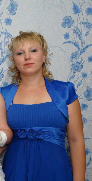 Александра Четвергова