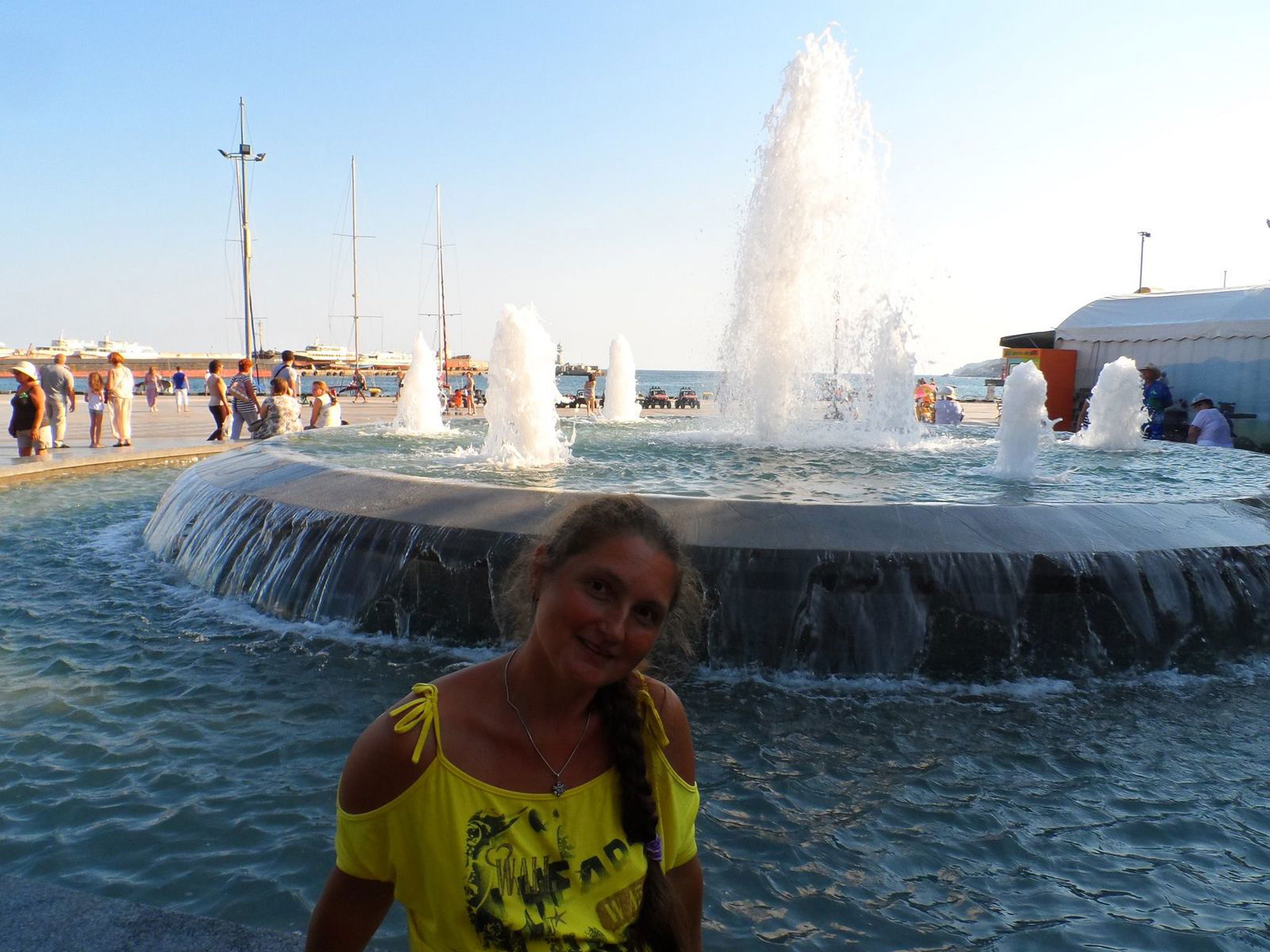 Любовь Пименова