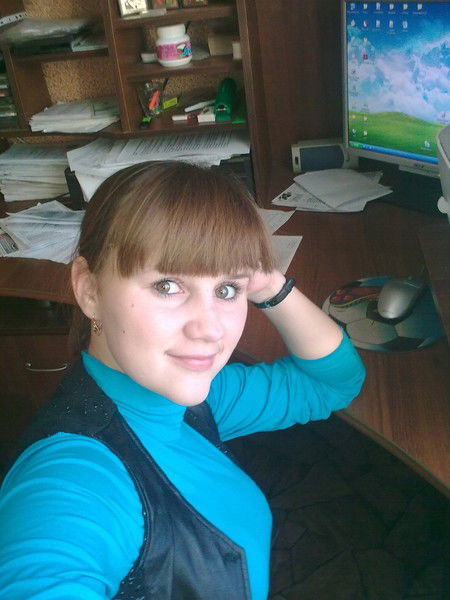 Маришулька .