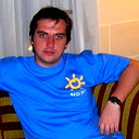 Игорь Фёдоров