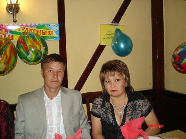 Карлыгаш Жумабаева