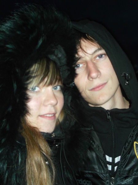 Артём Шекуло