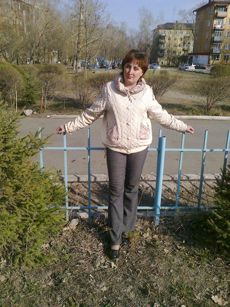 Елена Залесова (Сладкомедова)