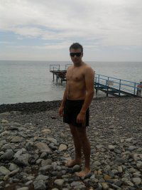 Валерий Ткачёв