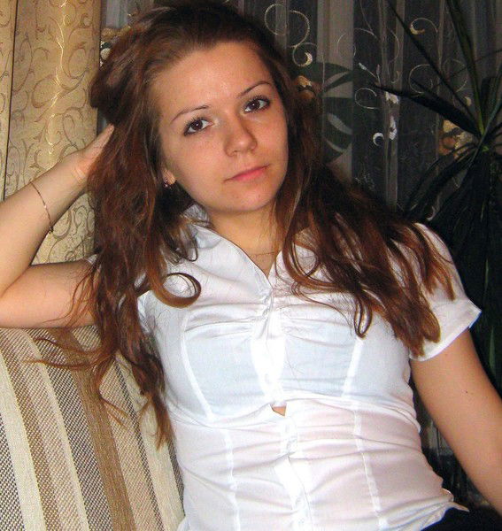 Марина Торопова