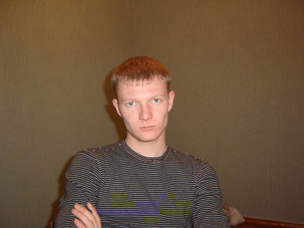 Кузнецов Александр