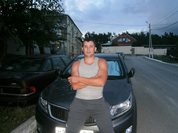 Лёха Lеоnтьев