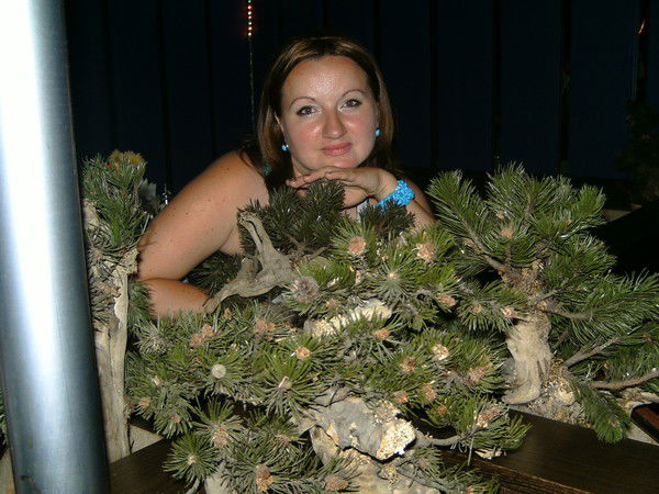 Татьяна Чалая