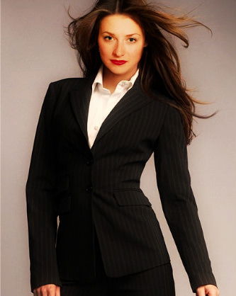 Перекоринская Алевтина